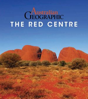 Australian Geographic Guide to the Red Centre