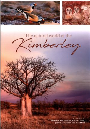 The Natural World of the Kimberley