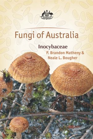 Fungi of Australia:  Inocybaceae