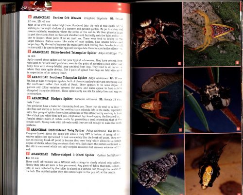 Guide to the Wildlife of Perth and the South West - Image 4