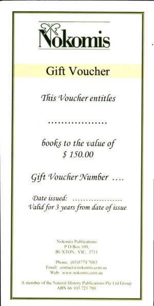 $150 Gift Voucher