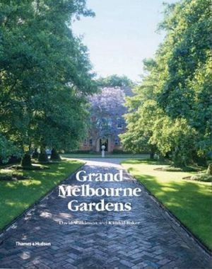 Grand Melbourne Gardens