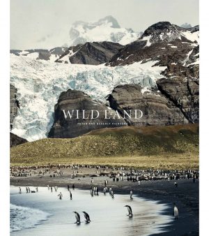 Wild Land: A Journey into the Earth's Last Wilds