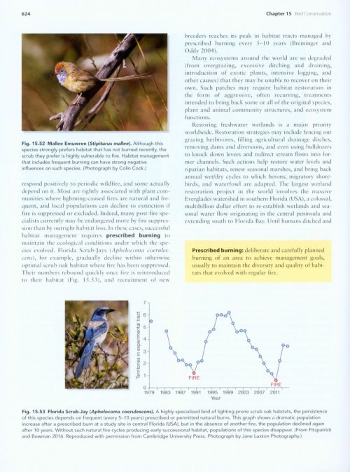 Handbook of Bird Biology (Third Edition) - Image 5