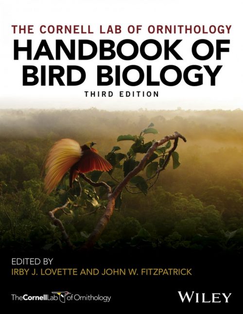 Handbook of Bird Biology (Third Edition)