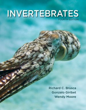 Invertebrates (Fourth Edition)