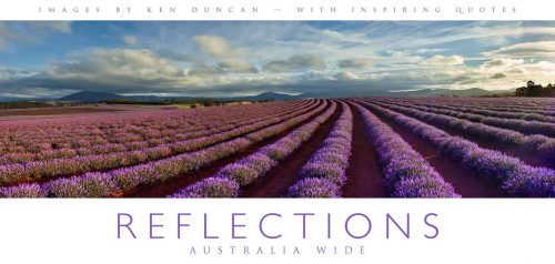 Reflections Australia Wide - Nokomis