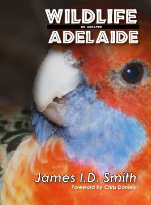 Wildlife of Greater Adelaide