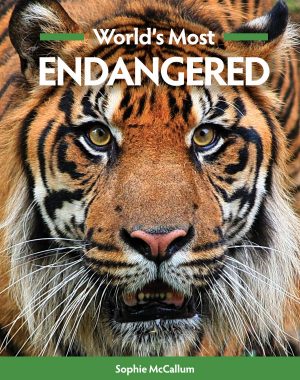 World’s Most Endangered