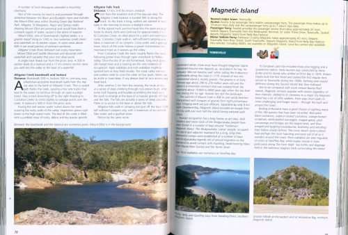 Walks, Tracks & Trails of Queensland's Tropics - Image 4