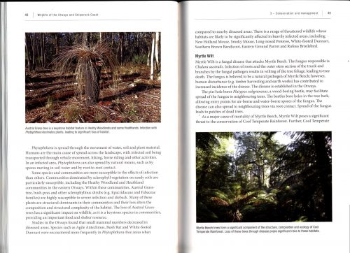 Wildlife of the Otways and Shipwreck Coast - Image 3