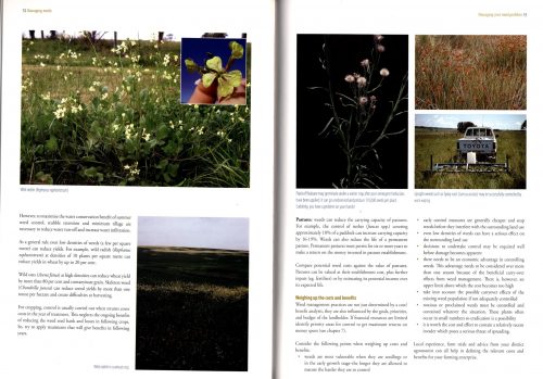 Managing Weeds:  A Practical Handbook - Image 4