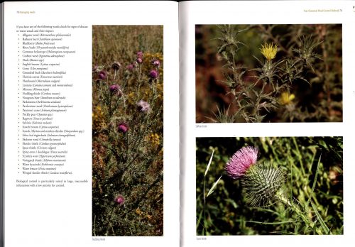 Managing Weeds:  A Practical Handbook - Image 2