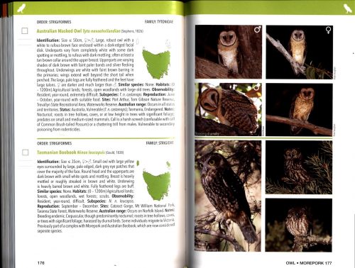 The Guide to Tasmanian Wildlife (Second Edition) - Image 3