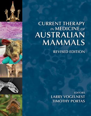 Current Therapy in Medicine of Australian Mammals (Revised Edition)