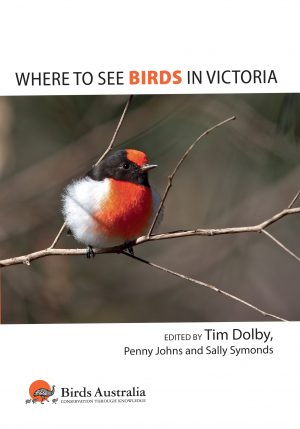 Where to see Birds in Victoria