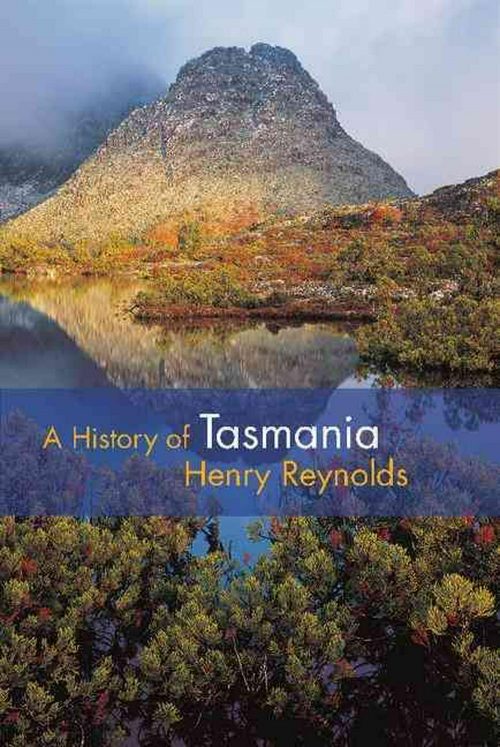 A History of Tasmania