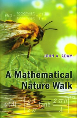A Mathematical Nature Walk