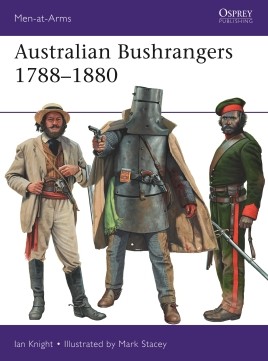 Australian Bushrangers: 1788-1880