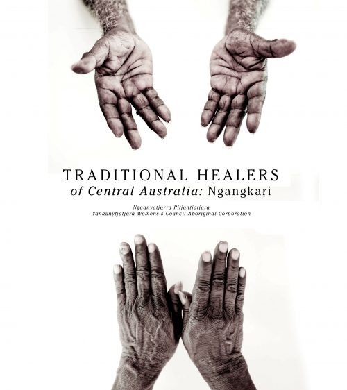 Traditional Healers of Central Australia: Ngangkari