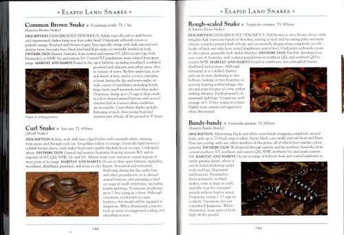 A Naturalist's Guide to the Reptiles of Australia (Second Edition) - Image 2