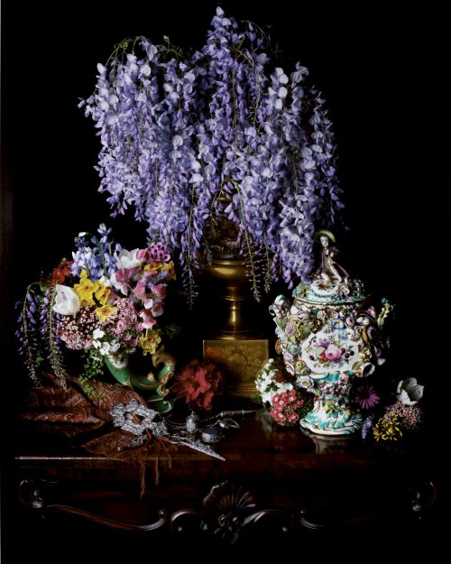 Blooms and Brushstrokes:  A Floral History of Australian Art - Image 5