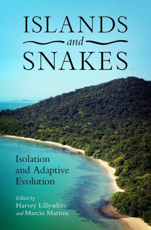 Islands and Snakes:  Isolation and Adaptive Evolution
