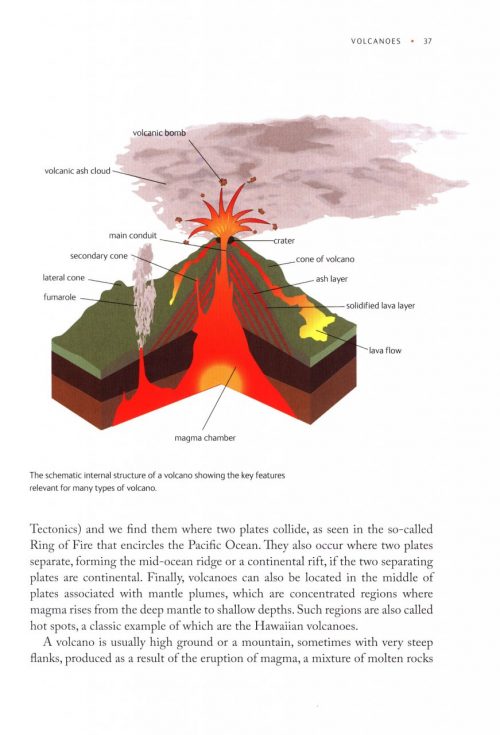 Volcanoes & Earthquakes - Image 4