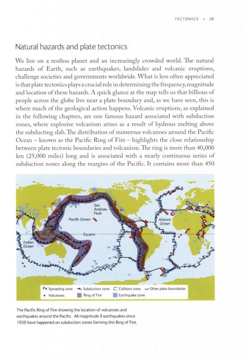 Volcanoes & Earthquakes - Image 5