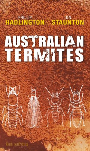 Australian Termites