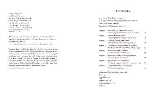Hunter Wine: A History - Image 4