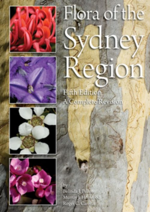 Flora of the Sydney Region (Fifth Edition)