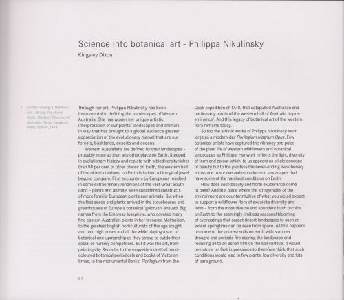Nikulinsky Naturally: An Artist's Life - Image 4