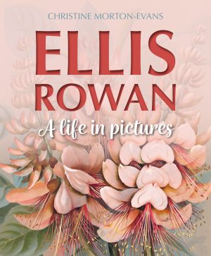 Ellis Rowan: A Life in Pictures