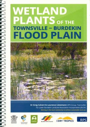 Wetland Plants of the Townsville-Burdekin Flood Plain