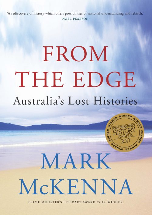 From the Edge:  Australia's Lost Histories