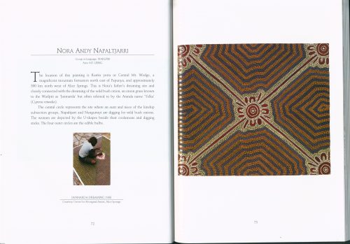 Australian Aboriginal Paintings - Image 4