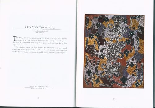 Australian Aboriginal Paintings - Image 3