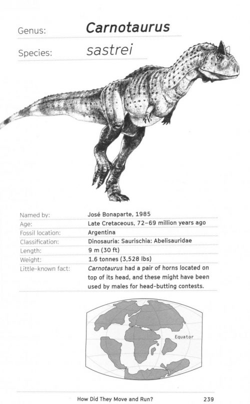 The Dinosaurs Rediscovered:  How a Scientific Revolution is Rewriting History (Hardcover) - Image 3