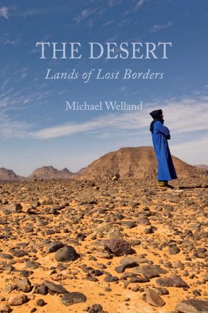 The Desert: Land of Lost Borders