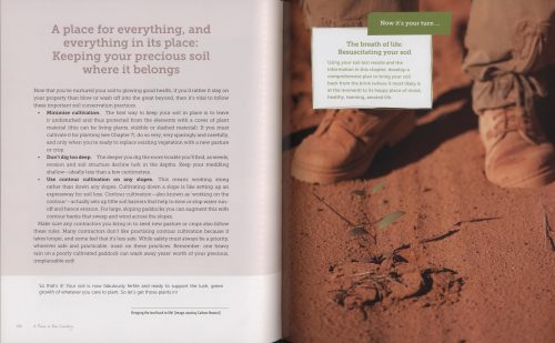 A Place in the Country:  A Guide to Creating Your Patch of Rural Paradise - Image 4