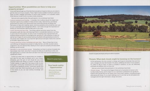 A Place in the Country:  A Guide to Creating Your Patch of Rural Paradise - Image 3