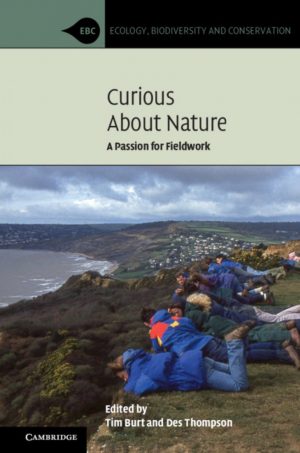 Curious About Nature:  A Passion for Fieldwork