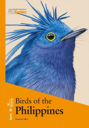 Birds of the Philippines (Hardcover)