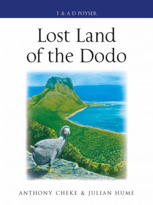 Lost Land of the Dodo