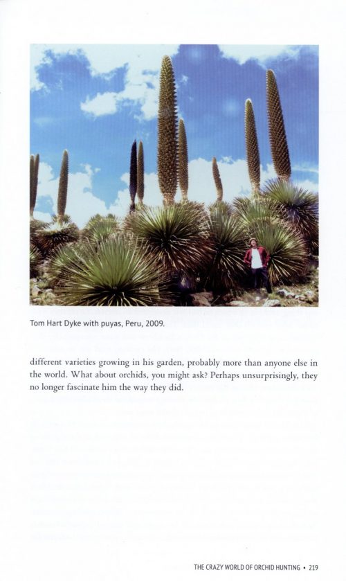Modern Plant Hunters:  Adventures in Pursuit of Extraordinary Plants - Image 4