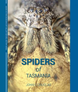 Spiders of Tasmania