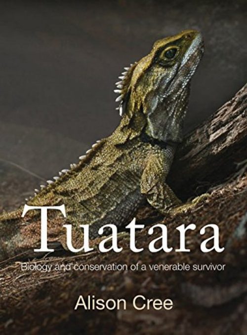 Tuatara: Biology and Conservation of a Venerable Survivor