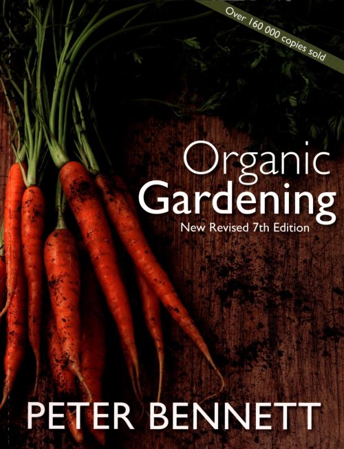 Organic Gardening (Seventh Edition)
