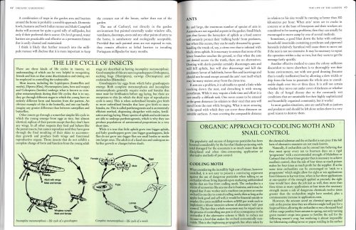 Organic Gardening (Seventh Edition) - Image 2